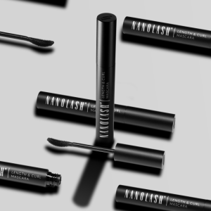 Redefining Lashes: The Power of Nanolash Mascaras