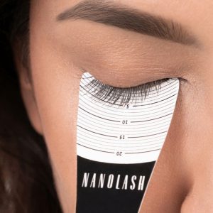 The Secret to Naturally Captivating Lashes: Discover Nanolash Peptide Eyelash Serum