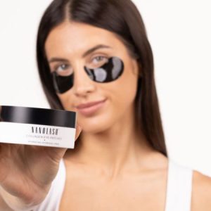 Nanolash Collagen Eye Patches and the New Approach to Under-Eye Skincare